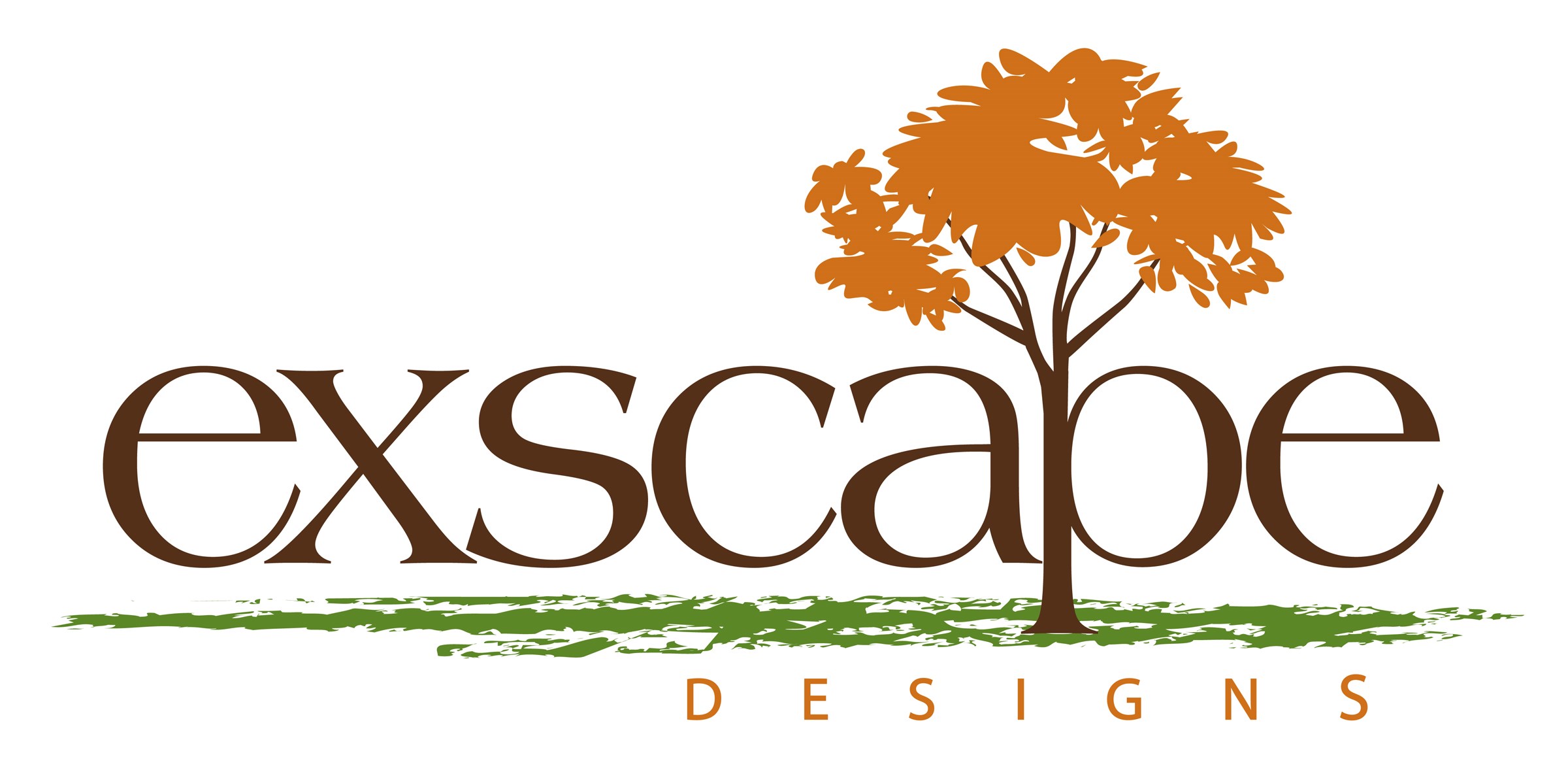 Exscape Designs logo