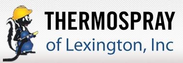 Logo for Thermospray Of Lexington Inc