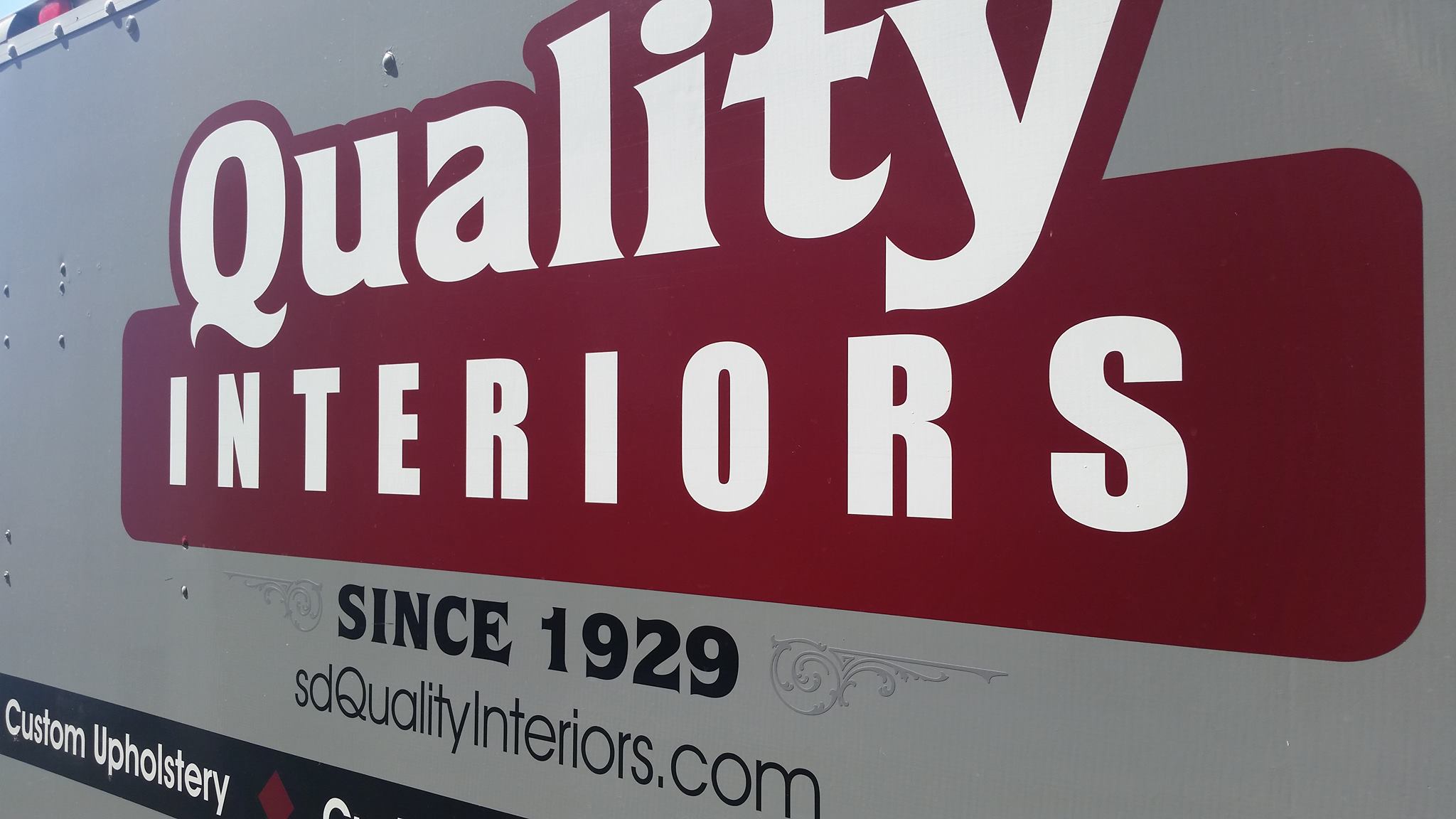 Avatar for Quality Interiors