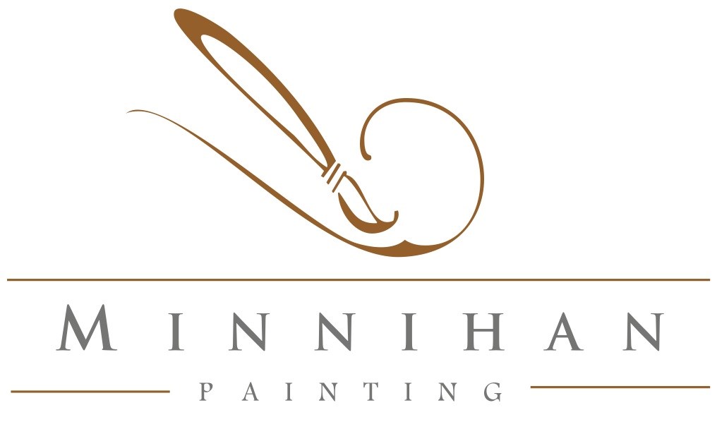 Logo for Minnihan Painting