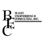 Blaise Engineering & Consulting, Inc logo