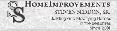 SS Home Improvements logo