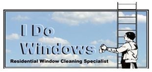Logo for I Do Windows