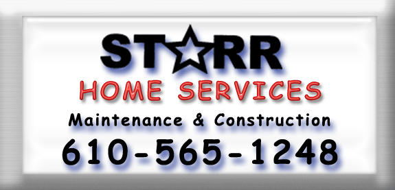 Starr Home Svc logo