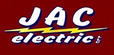 Logo for JAC Electric LLC
