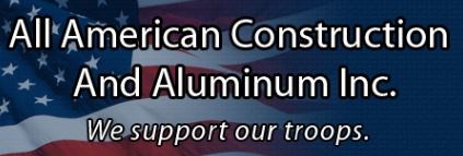 Avatar for All American Construction & Aluminum Inc