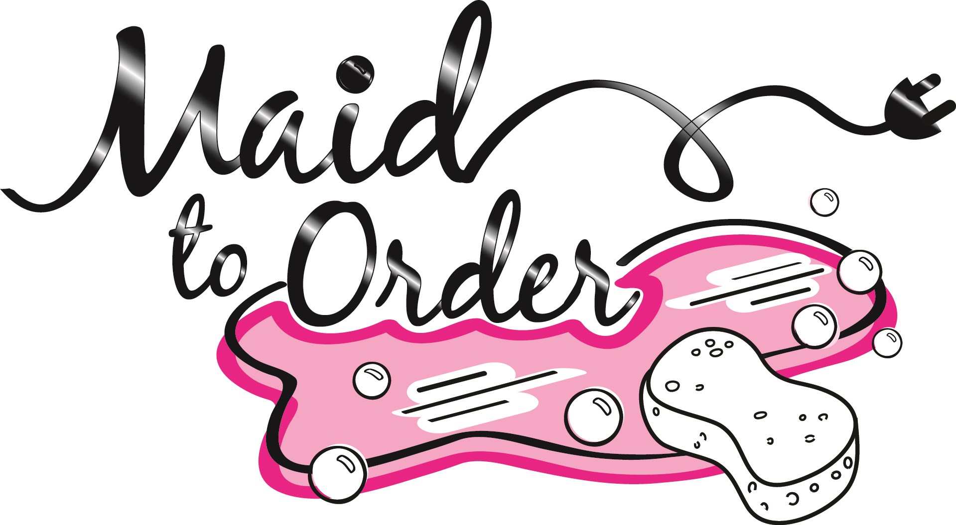 Maid to Order FL, Inc logo