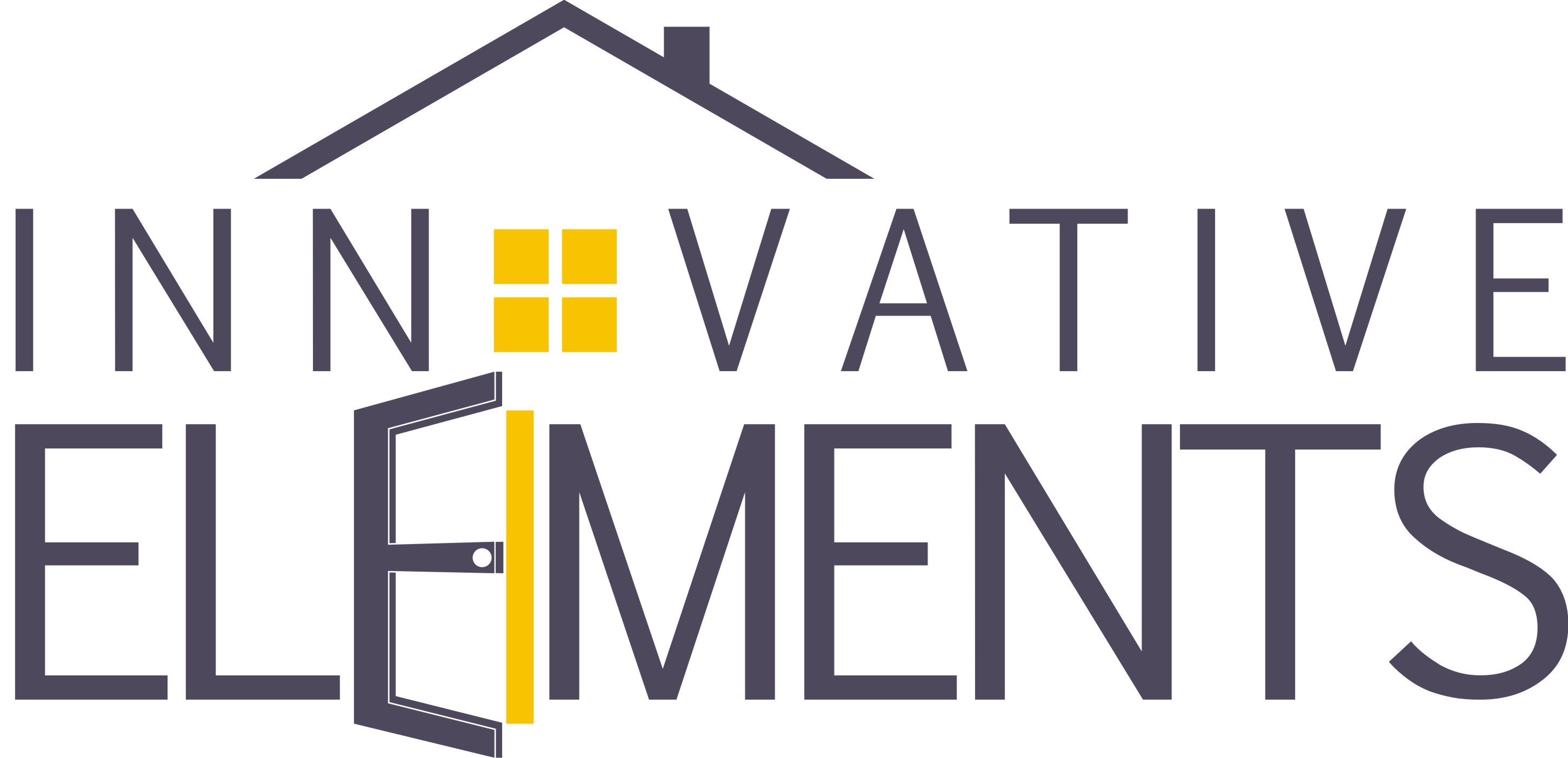 Logo for Innovative Elements Inc