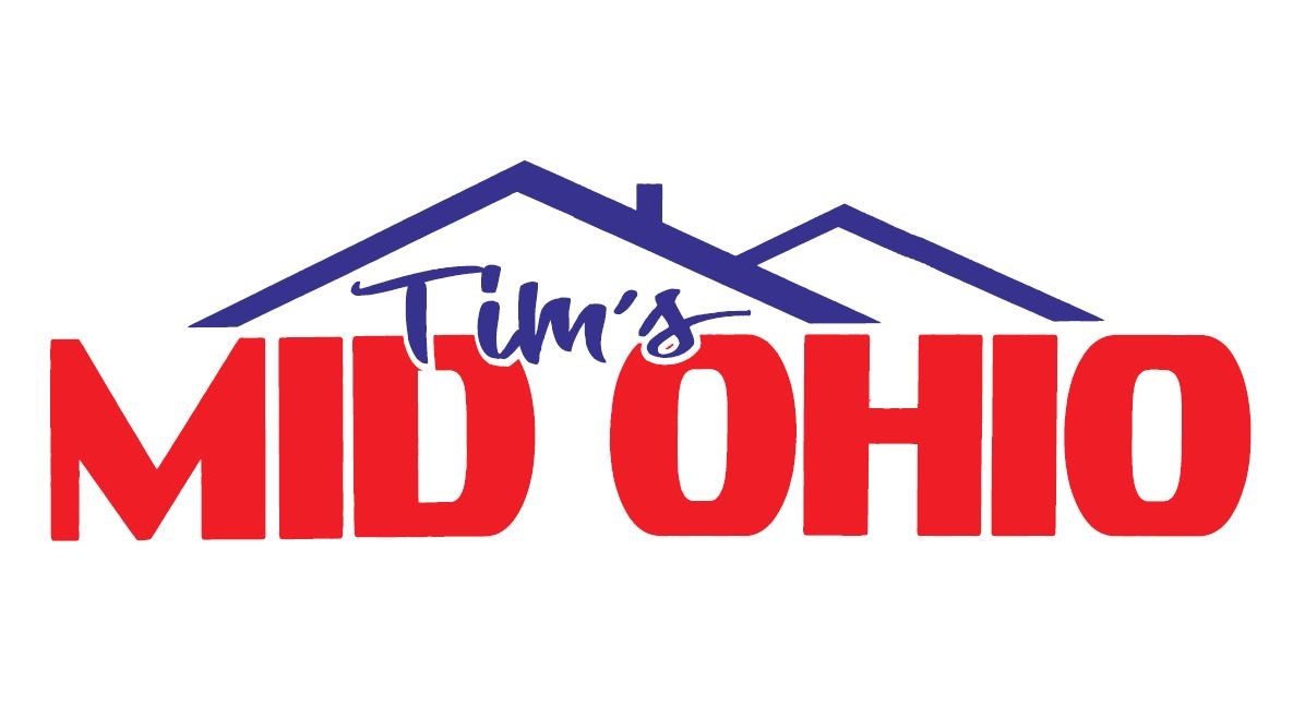 Tim's Mid-Ohio Home Improvement LLC logo