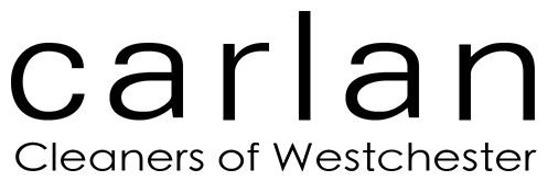 Logo for Carlan Cleaners of Westchester