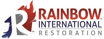 Rainbow Int'l Restoration of Cape May County logo
