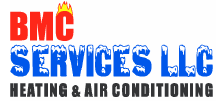 BMC Services LLC logo