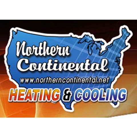 Northern Continental Heating & Cooling, Inc logo