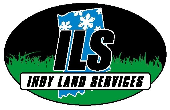 Logo for Indy Land Services