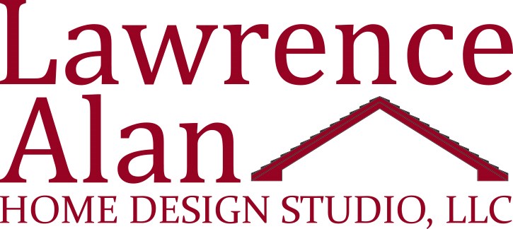 Lawrence Alan Home Design Studio & Contracting logo