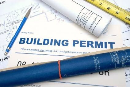 Chicago Permit Services logo
