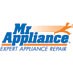 Mr. Appliance of Portland logo