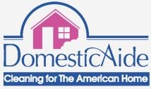 DomesticAide logo