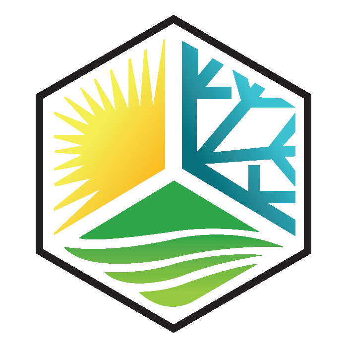 Logo for Advanced A/C Solutions, LLC