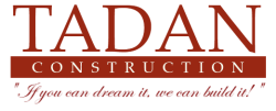 Tadan Construction LLC logo