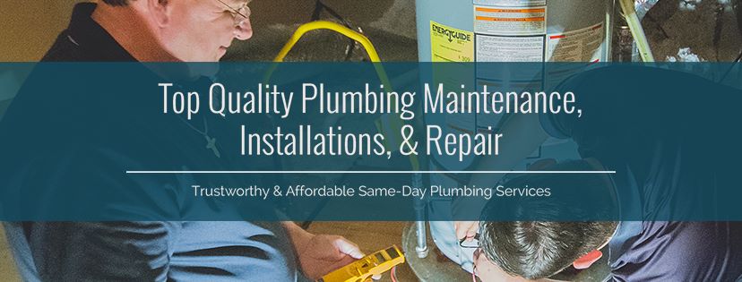 Ingram Plumbing Co logo