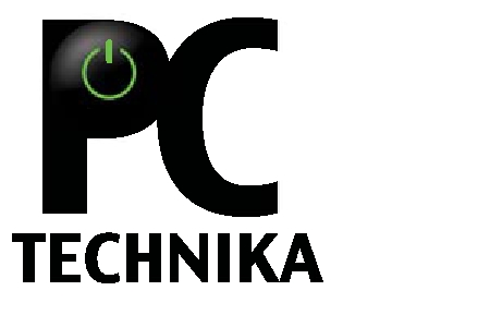Logo for PC Technika