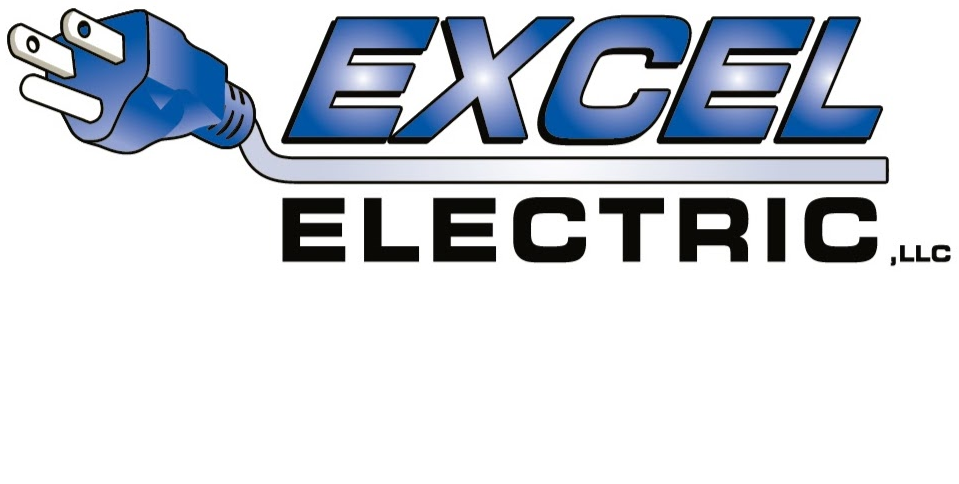 Excel Electric LLC logo