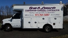 Brett C Leonardo Carpenter & General Contractor logo