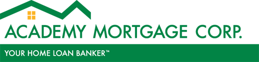Academy Mortgage Corp. logo