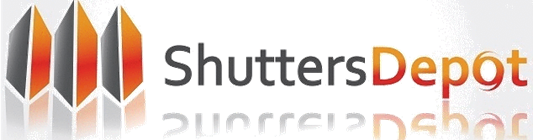 Shutters Depot LLC logo