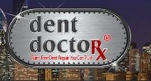Logo for Dent Doctor
