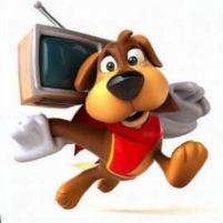 IRION'S TV & ELECTRONICS logo