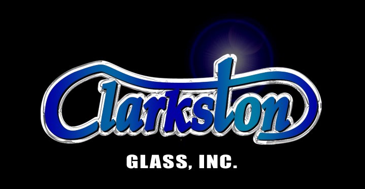 Logo for Clarkston Glass Service Inc