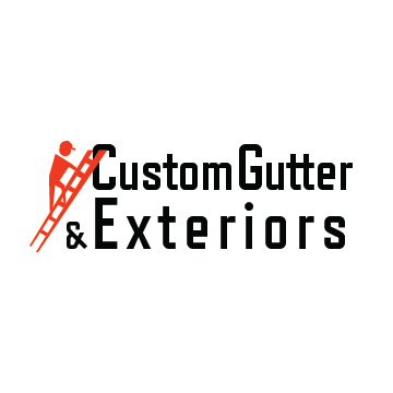 Custom Gutter Inc logo