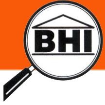 Logo for Barfield Home Inspection Services