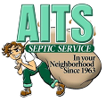 Aits Septic Service Inc logo
