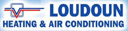 Loudoun Refrigeration Heating & Air Conditioning logo