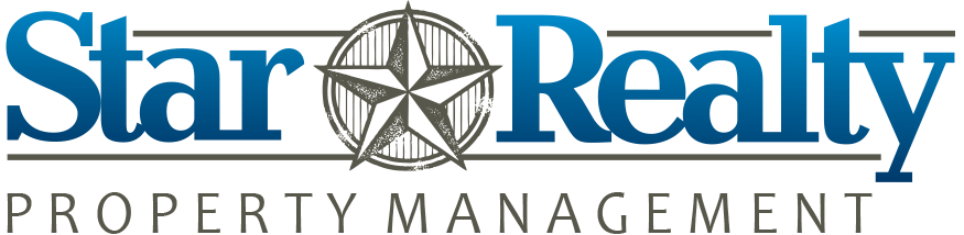 Logo for STAR REALTY PROPERTY MANAGEMENT, LLC