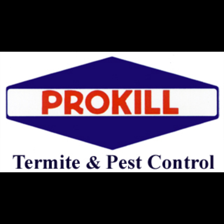 Logo for PROKILL