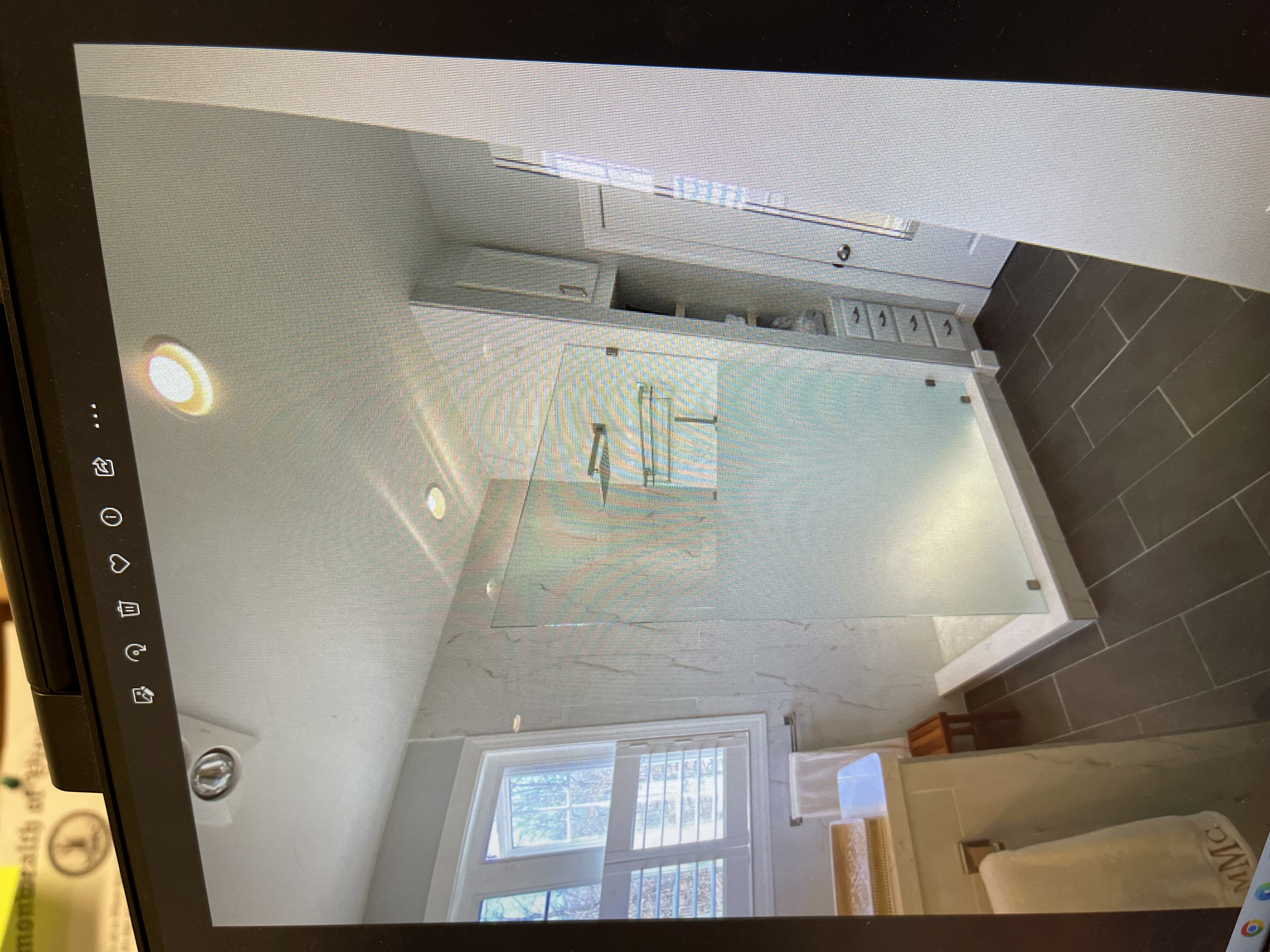 Aquia Glass & Mirror logo