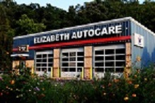 Elizabeth Autocare logo