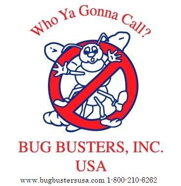 Avatar for Bug Busters USA