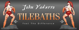 Logo for Tilebaths.com