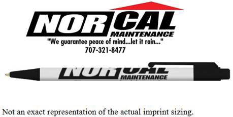Nor-Cal Maintenance logo
