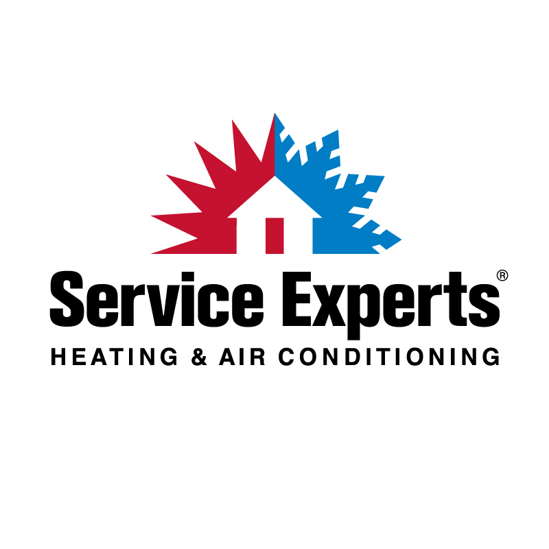 Service Experts Heating & Air Conditioning logo