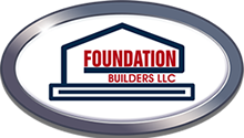 Logo for FOUNDATION BUILDERS LLC