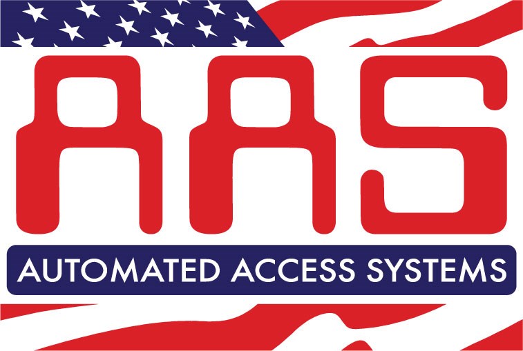 AUTOMATED ACCESS SYSTEMS logo
