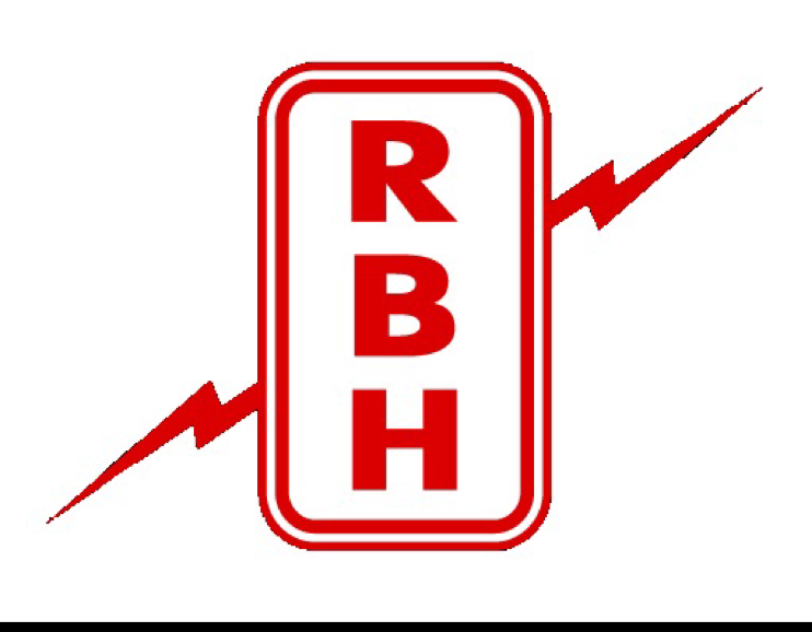 R.B. Hobaugh & Son Inc logo