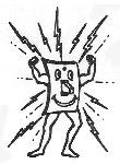 Logo for J L Ruth Electric Inc
