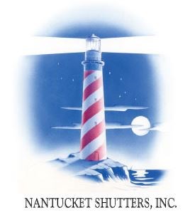 Logo for NANTUCKET SHUTTER SHOP INC